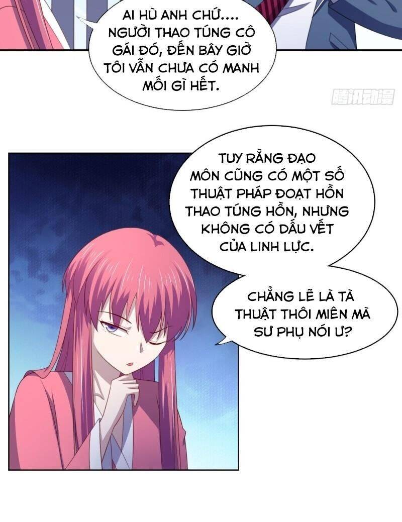 Ta Làm Phản Phái Ở Trong Truyện Harem Chapter 22 - Trang 5