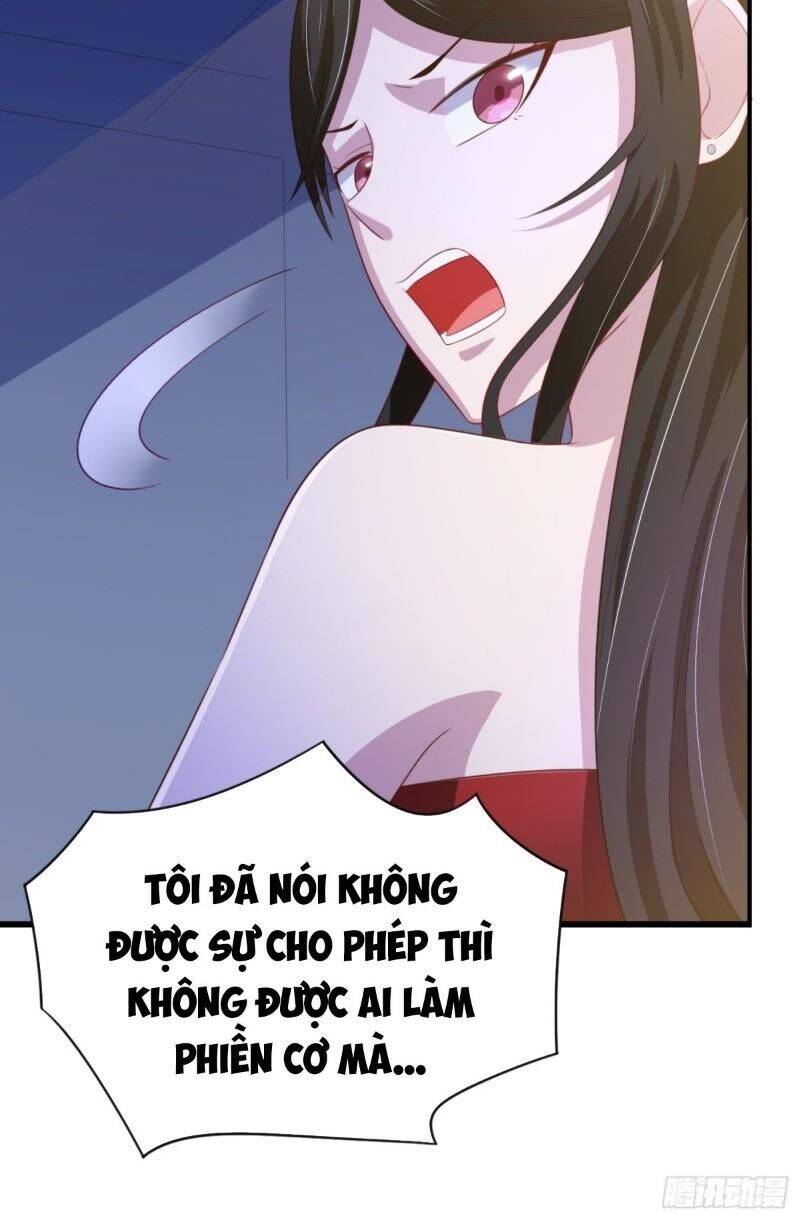 Ta Làm Phản Phái Ở Trong Truyện Harem Chapter 13 - Trang 19