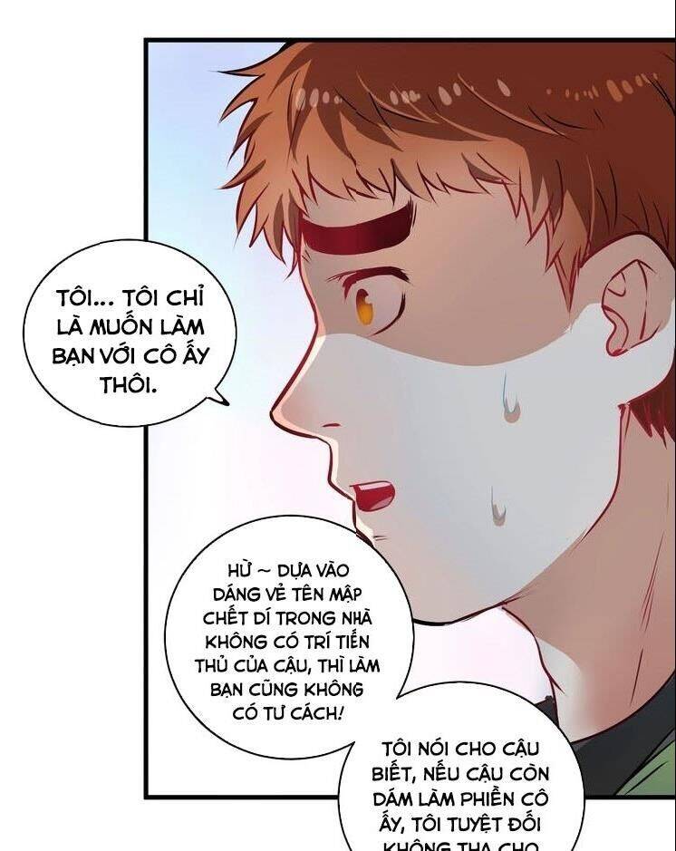 Thành Tựu Của Ta Rất Nhiều Chapter 10 - Trang 42