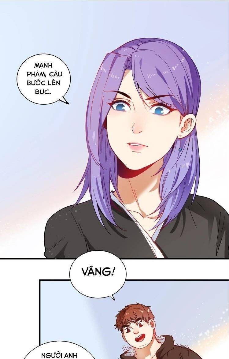 Thành Tựu Của Ta Rất Nhiều Chapter 5 - Trang 22