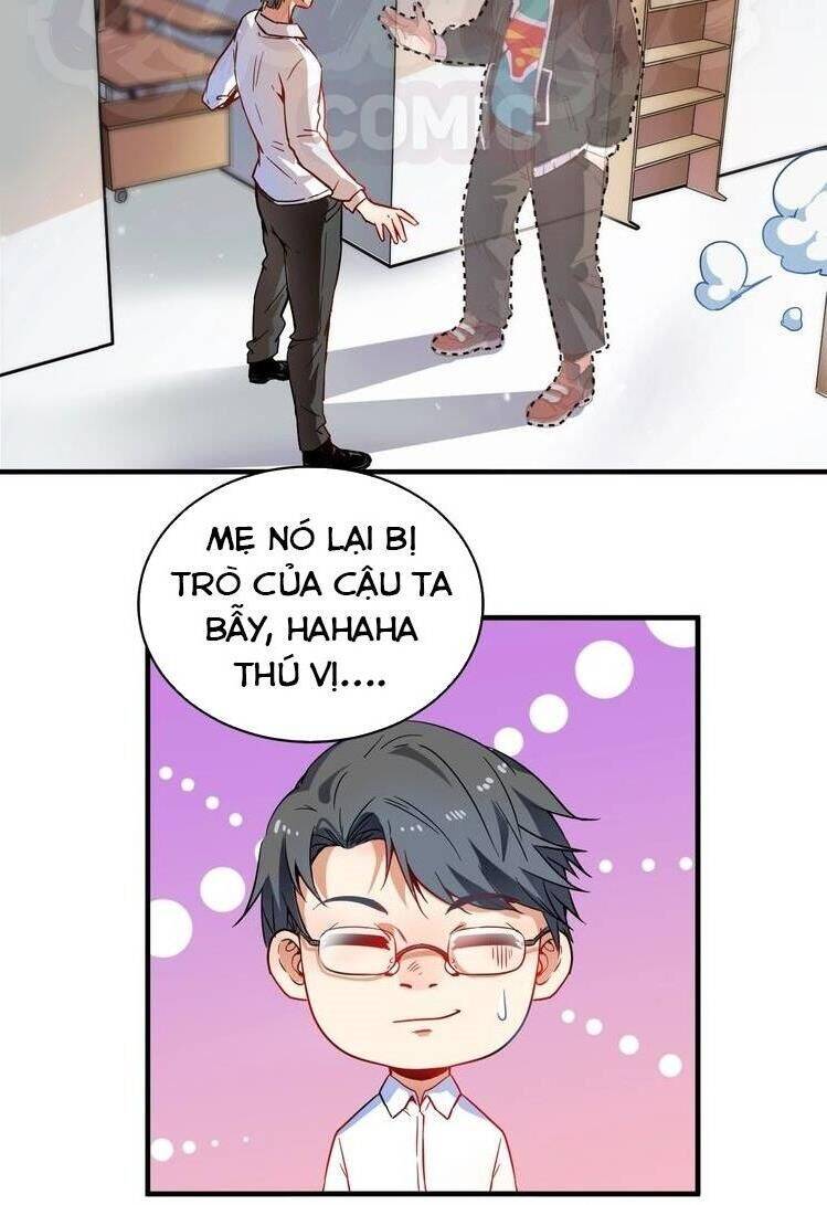 Thành Tựu Của Ta Rất Nhiều Chapter 3 - Trang 43