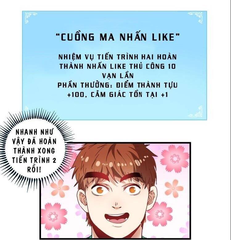 Thành Tựu Của Ta Rất Nhiều Chapter 19 - Trang 18