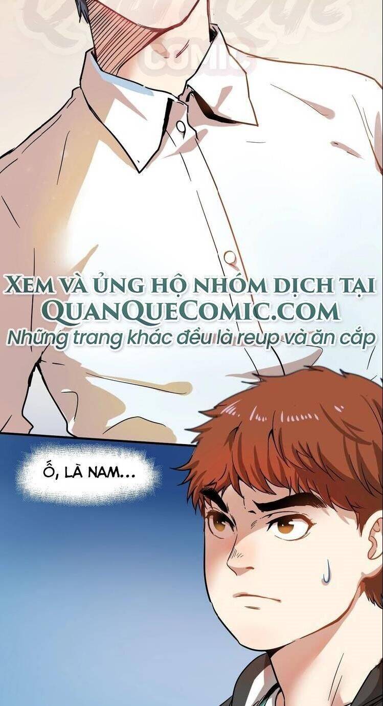 Thành Tựu Của Ta Rất Nhiều Chapter 3 - Trang 35