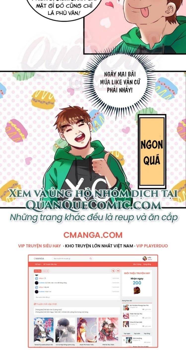 Thành Tựu Của Ta Rất Nhiều Chapter 20 - Trang 51