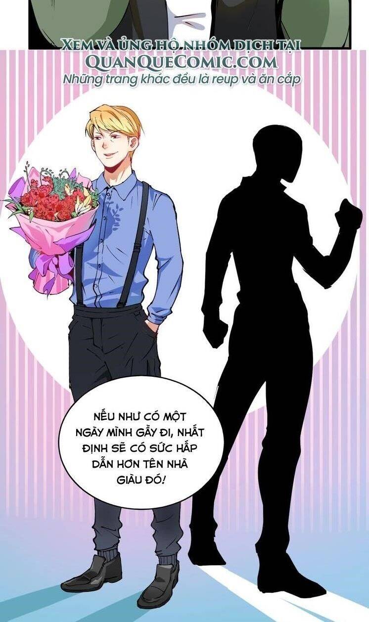 Thành Tựu Của Ta Rất Nhiều Chapter 9 - Trang 30