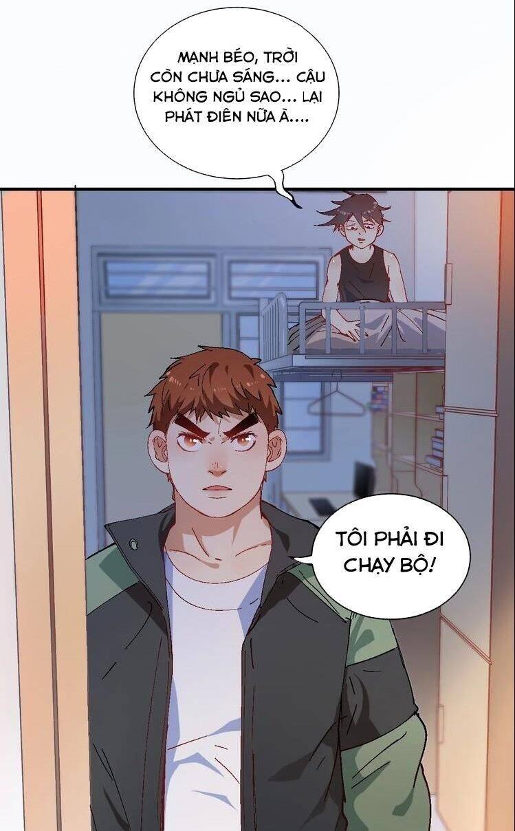 Thành Tựu Của Ta Rất Nhiều Chapter 6 - Trang 38