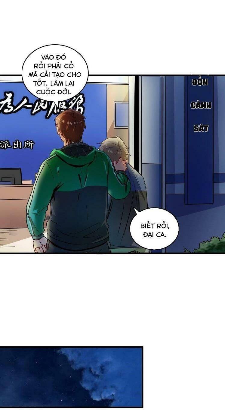 Thành Tựu Của Ta Rất Nhiều Chapter 22 - Trang 26