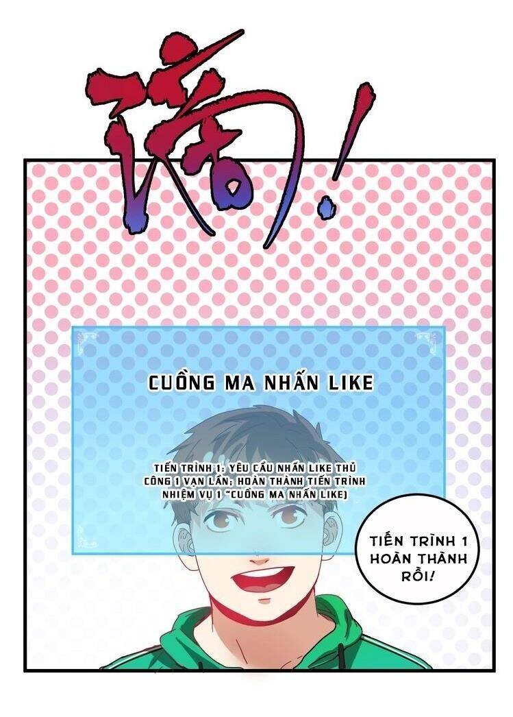 Thành Tựu Của Ta Rất Nhiều Chapter 18 - Trang 37