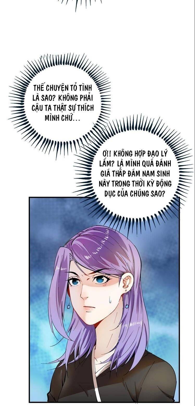 Thành Tựu Của Ta Rất Nhiều Chapter 5 - Trang 43