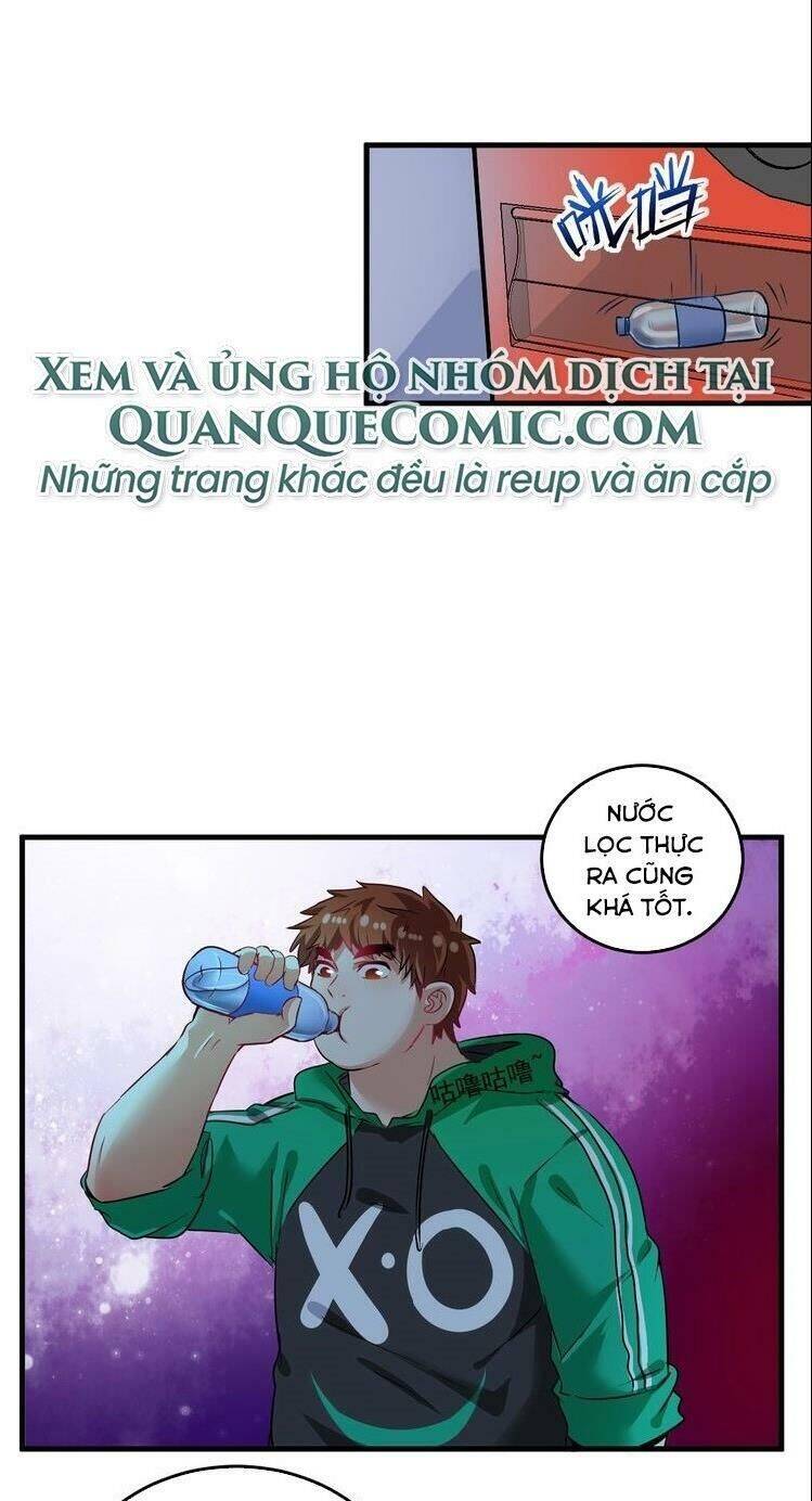 Thành Tựu Của Ta Rất Nhiều Chapter 22 - Trang 44