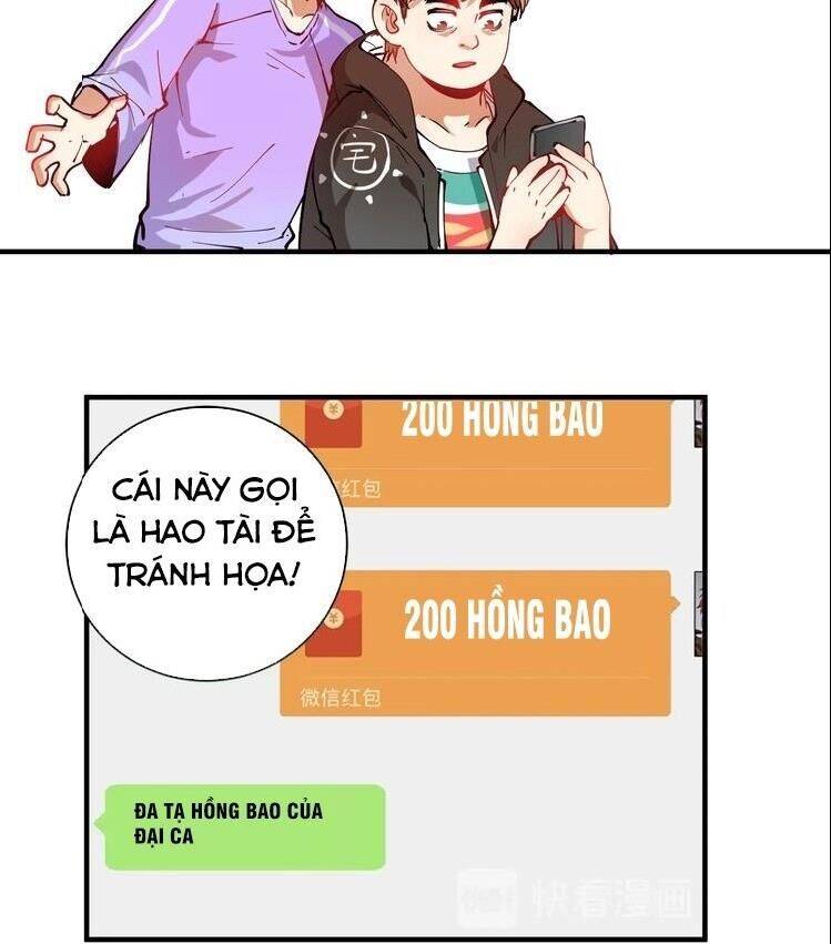 Thành Tựu Của Ta Rất Nhiều Chapter 5 - Trang 57