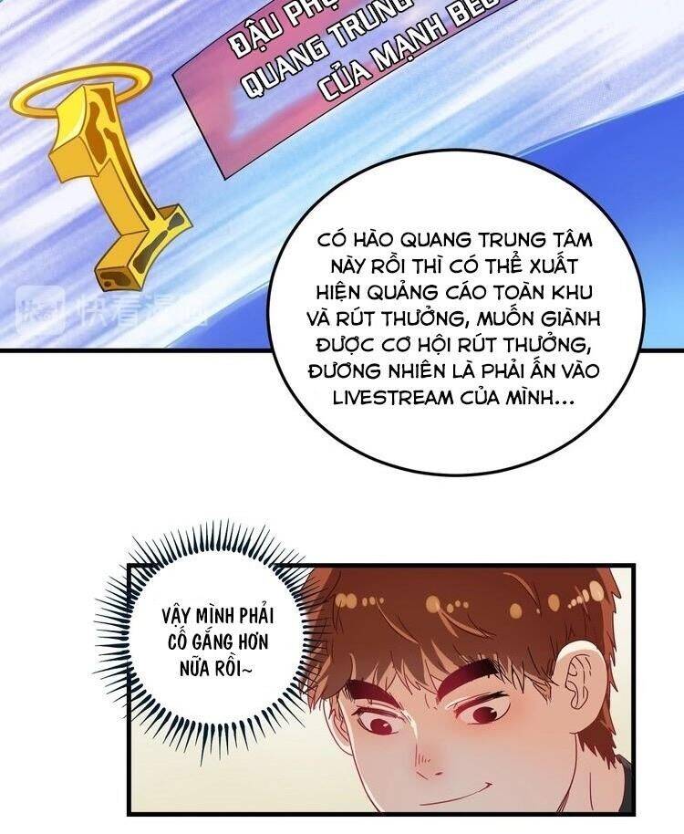 Thành Tựu Của Ta Rất Nhiều Chapter 12 - Trang 9