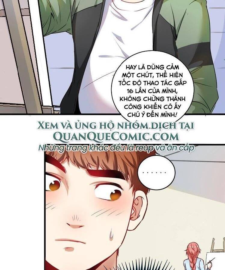 Thành Tựu Của Ta Rất Nhiều Chapter 10 - Trang 9