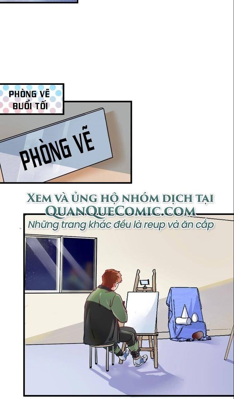 Thành Tựu Của Ta Rất Nhiều Chapter 11 - Trang 9