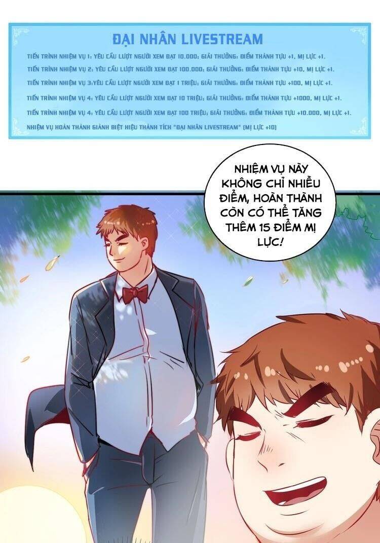 Thành Tựu Của Ta Rất Nhiều Chapter 10 - Trang 28