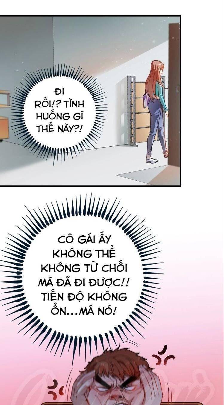 Thành Tựu Của Ta Rất Nhiều Chapter 3 - Trang 16