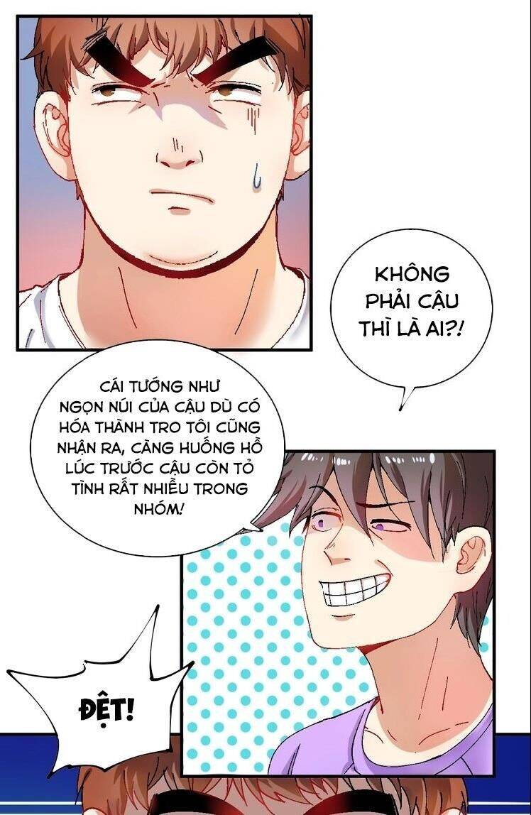 Thành Tựu Của Ta Rất Nhiều Chapter 6 - Trang 22