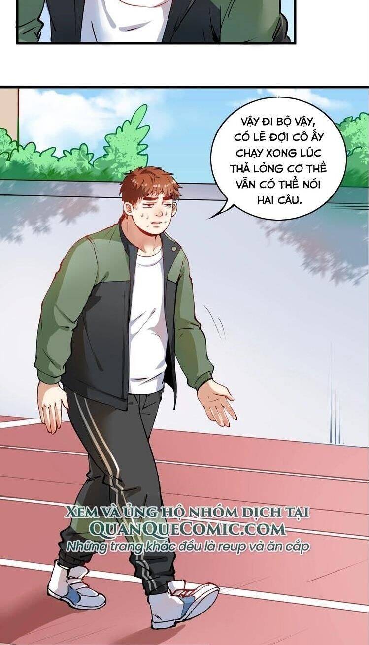 Thành Tựu Của Ta Rất Nhiều Chapter 9 - Trang 11