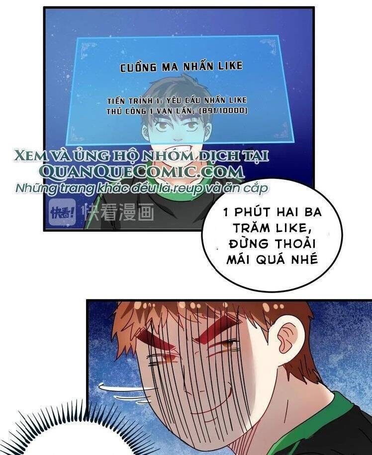 Thành Tựu Của Ta Rất Nhiều Chapter 18 - Trang 30