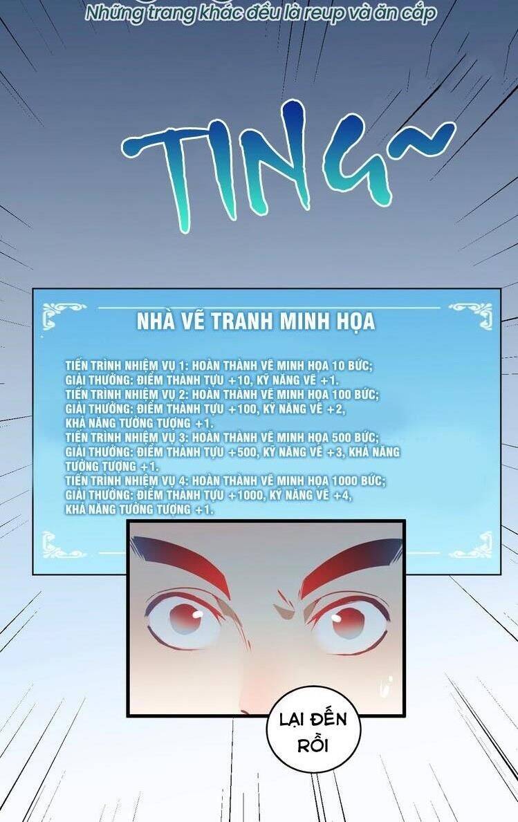 Thành Tựu Của Ta Rất Nhiều Chapter 9 - Trang 44