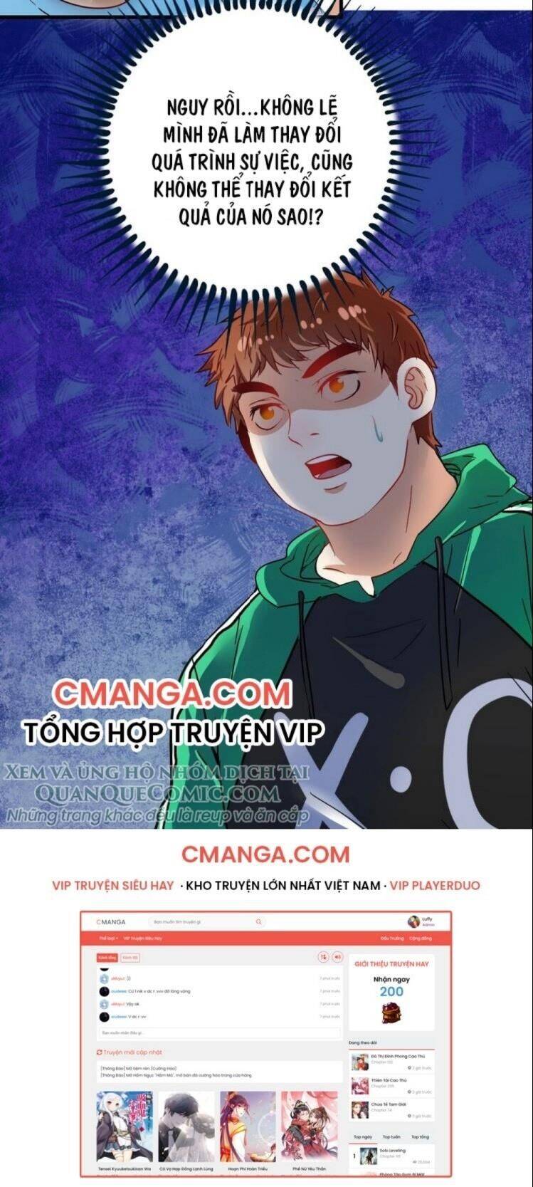 Thành Tựu Của Ta Rất Nhiều Chapter 15 - Trang 50