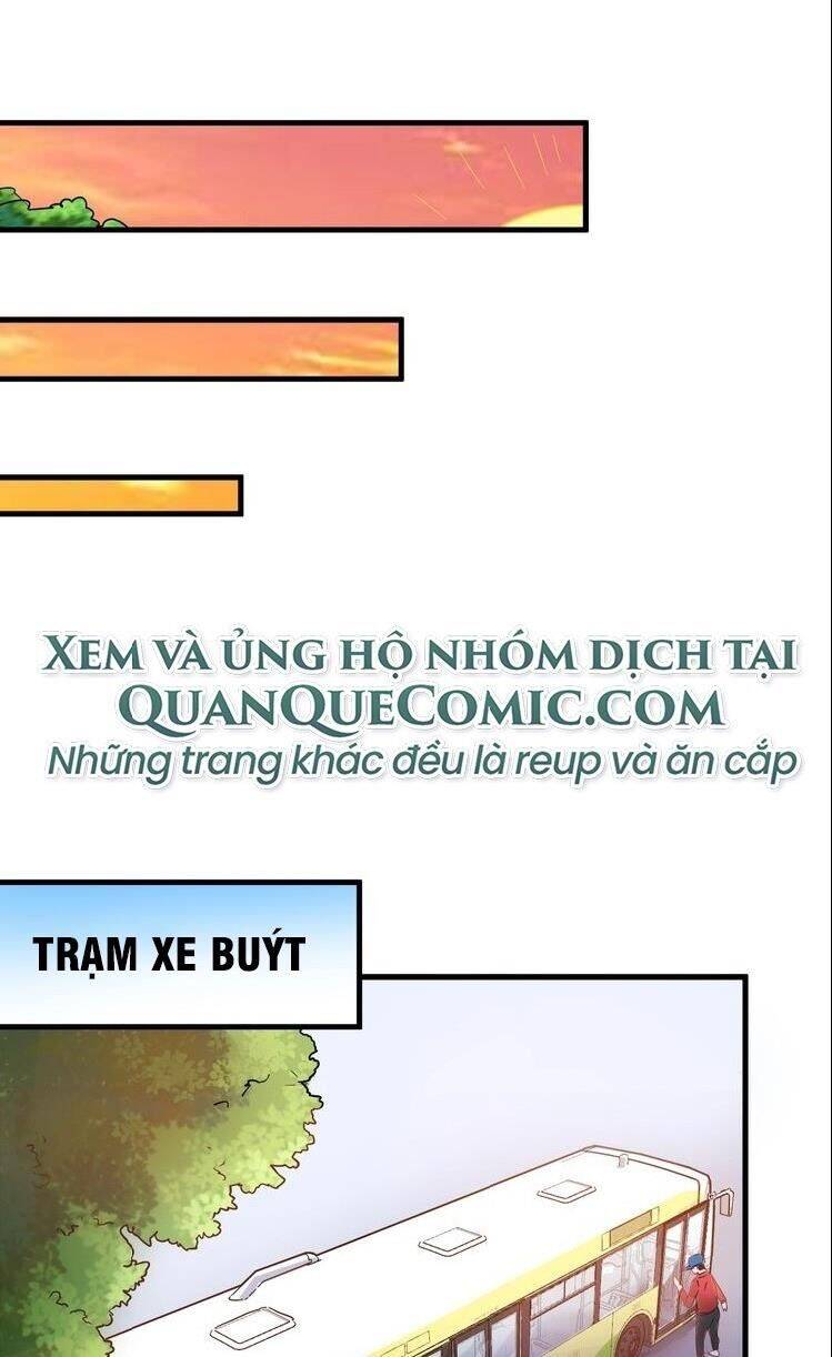 Thành Tựu Của Ta Rất Nhiều Chapter 21 - Trang 40