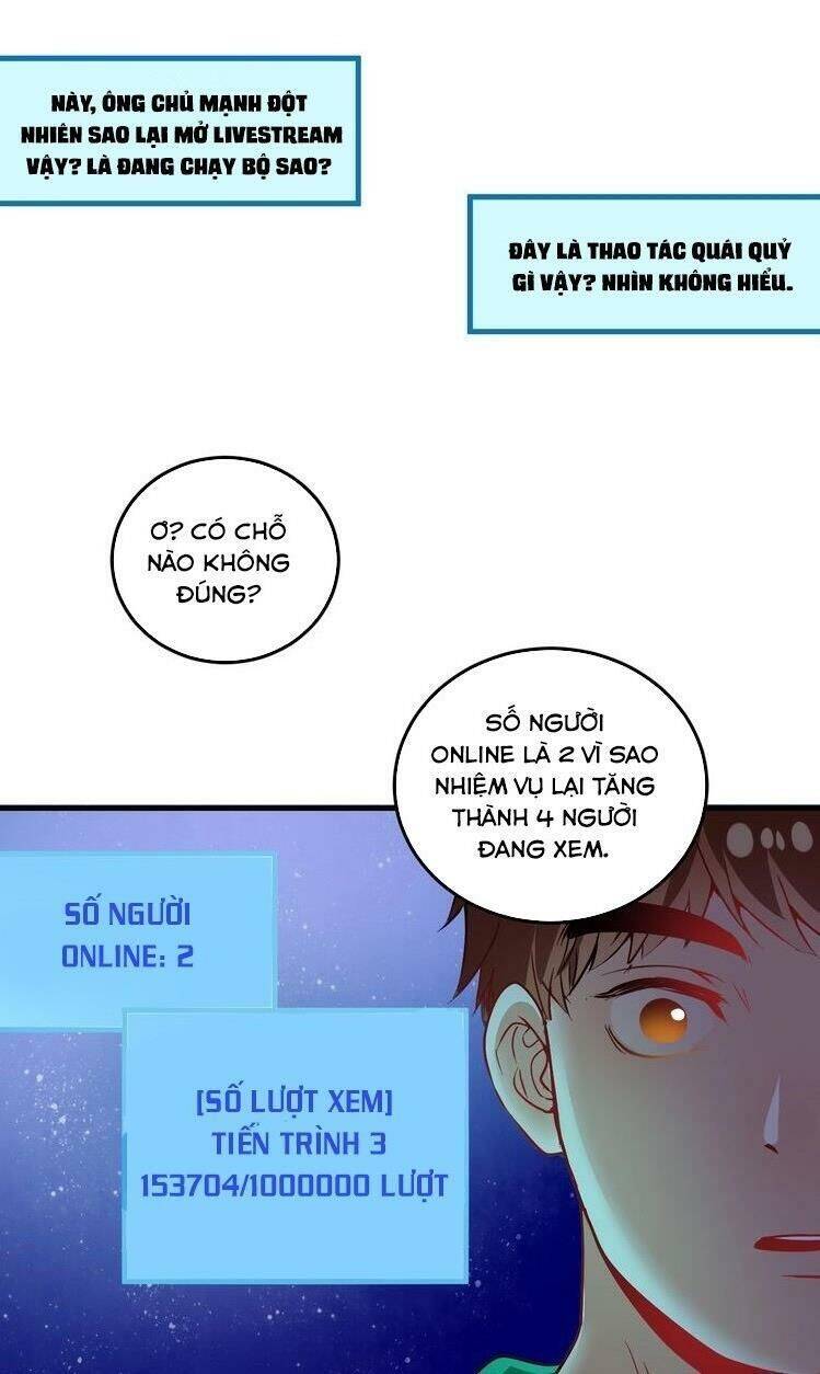 Thành Tựu Của Ta Rất Nhiều Chapter 22 - Trang 58