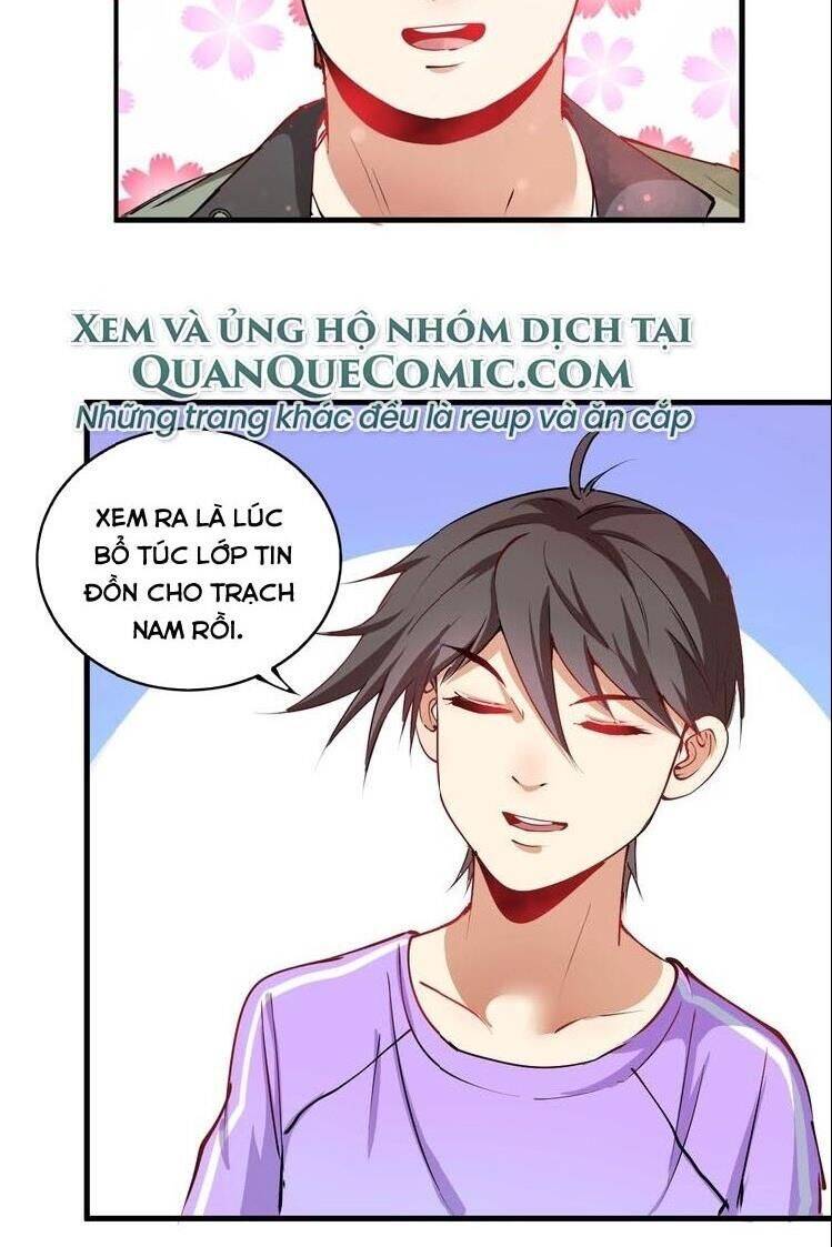 Thành Tựu Của Ta Rất Nhiều Chapter 9 - Trang 24