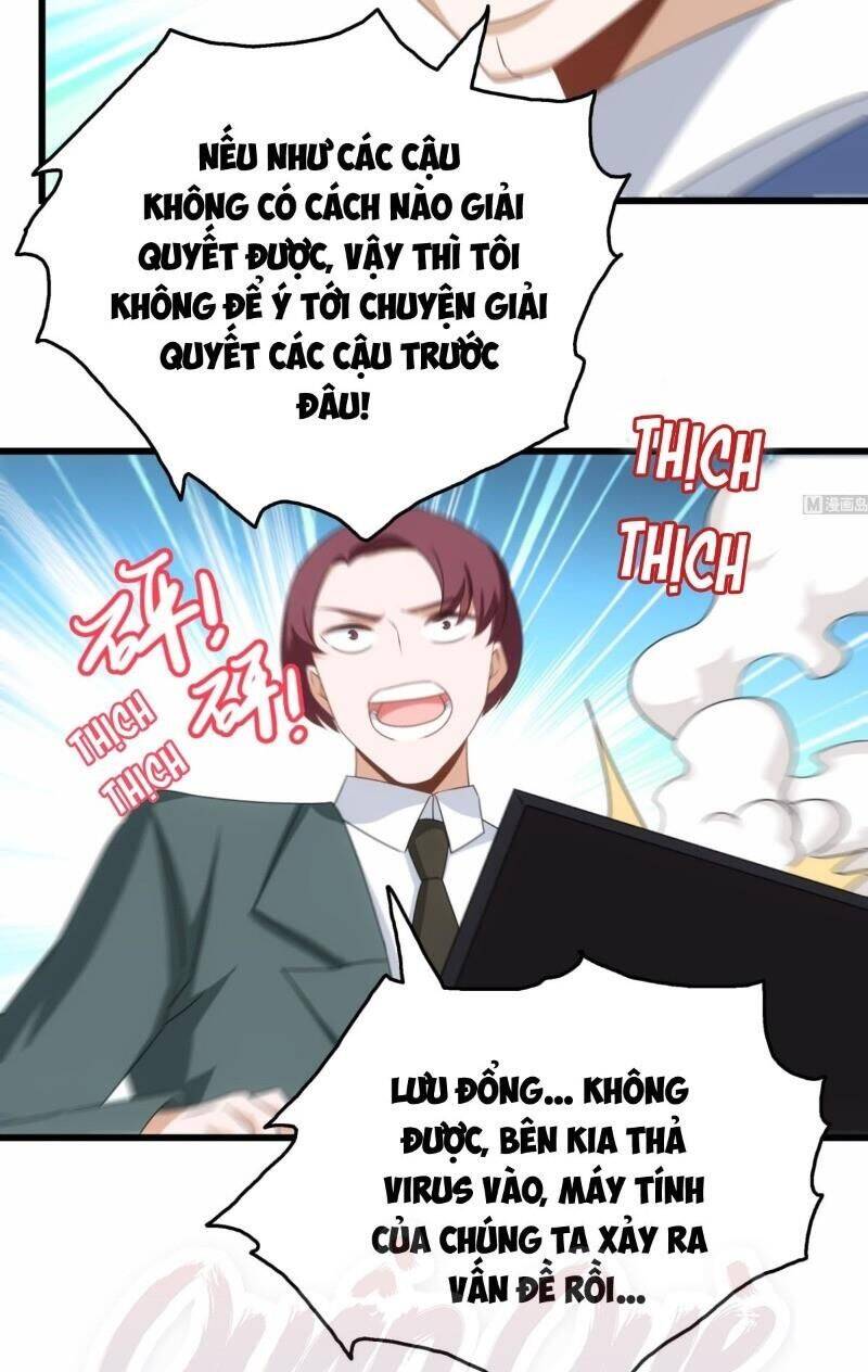 Tối Cường Ở Rể Chapter 30 - Trang 18