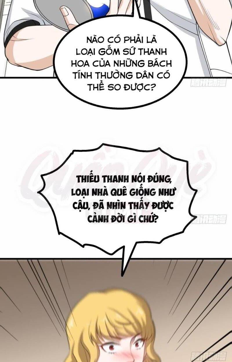 Tối Cường Ở Rể Chapter 19 - Trang 4