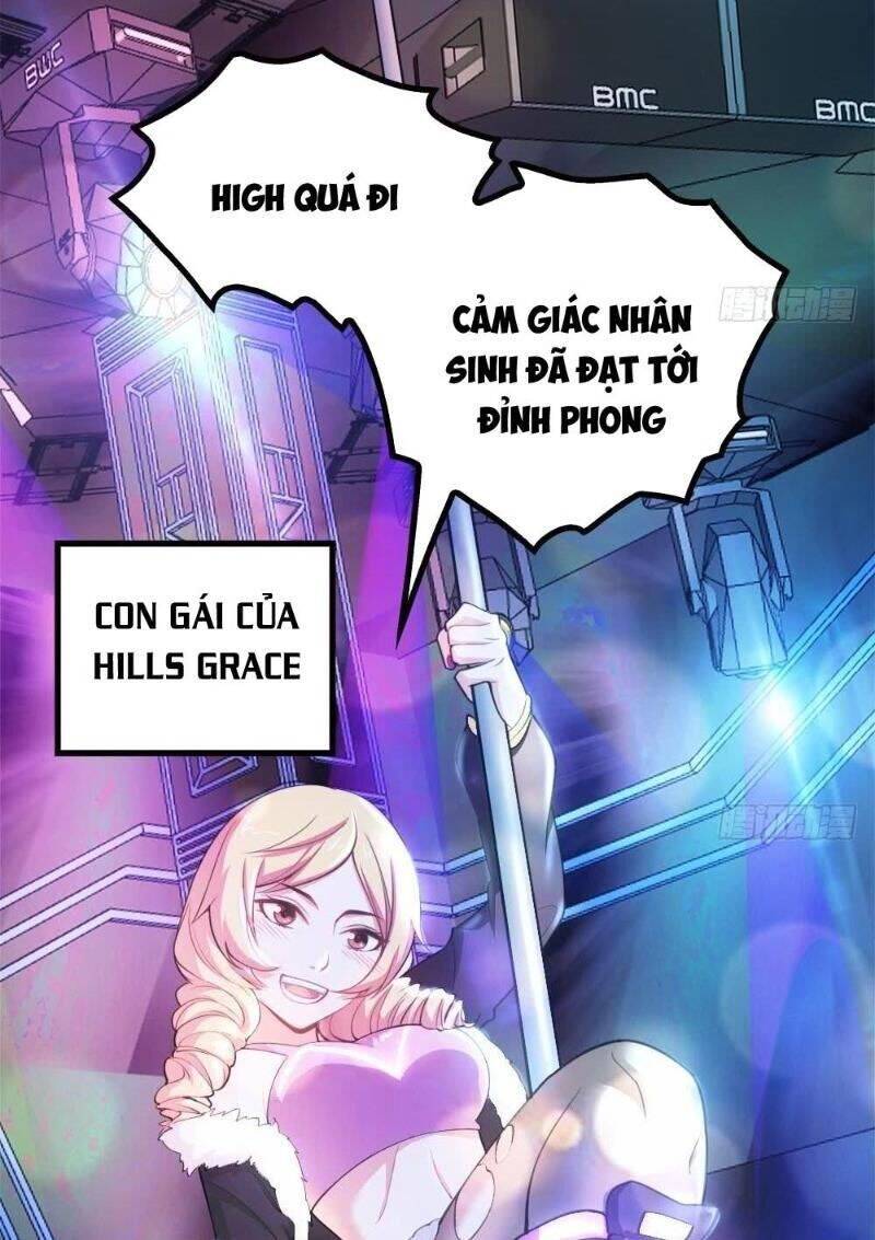 Tối Cường Ở Rể Chapter 21 - Trang 3