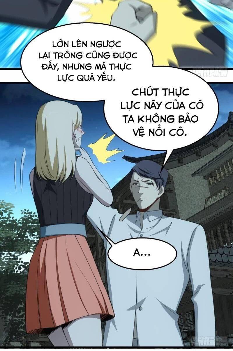 Tối Cường Ở Rể Chapter 23 - Trang 8