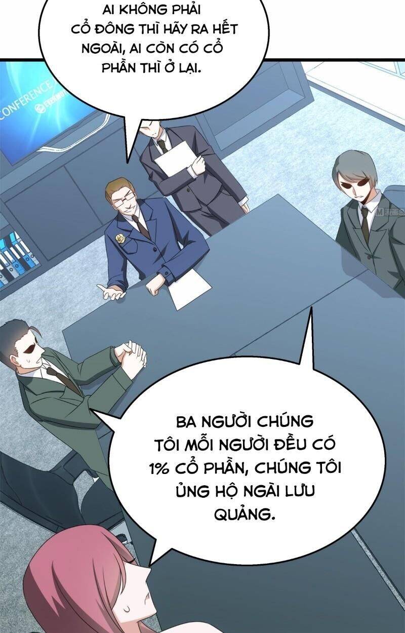 Tối Cường Ở Rể Chapter 32 - Trang 5