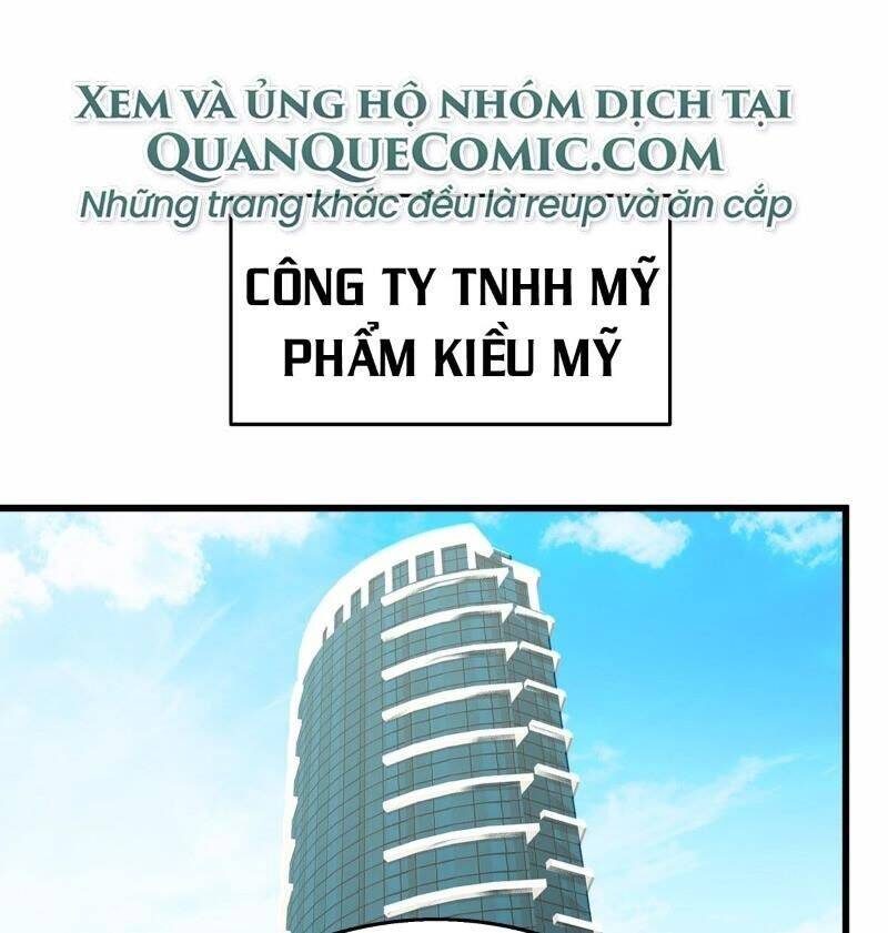 Tối Cường Ở Rể Chapter 31 - Trang 12