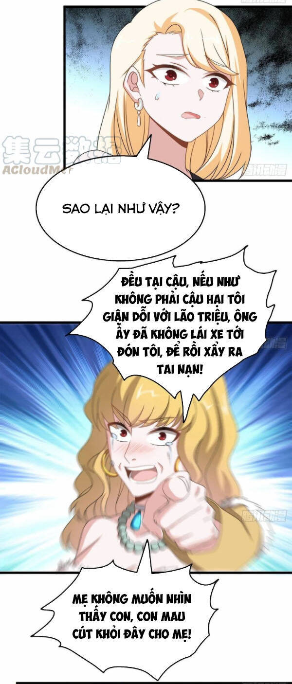 Tối Cường Ở Rể Chapter 34 - Trang 3