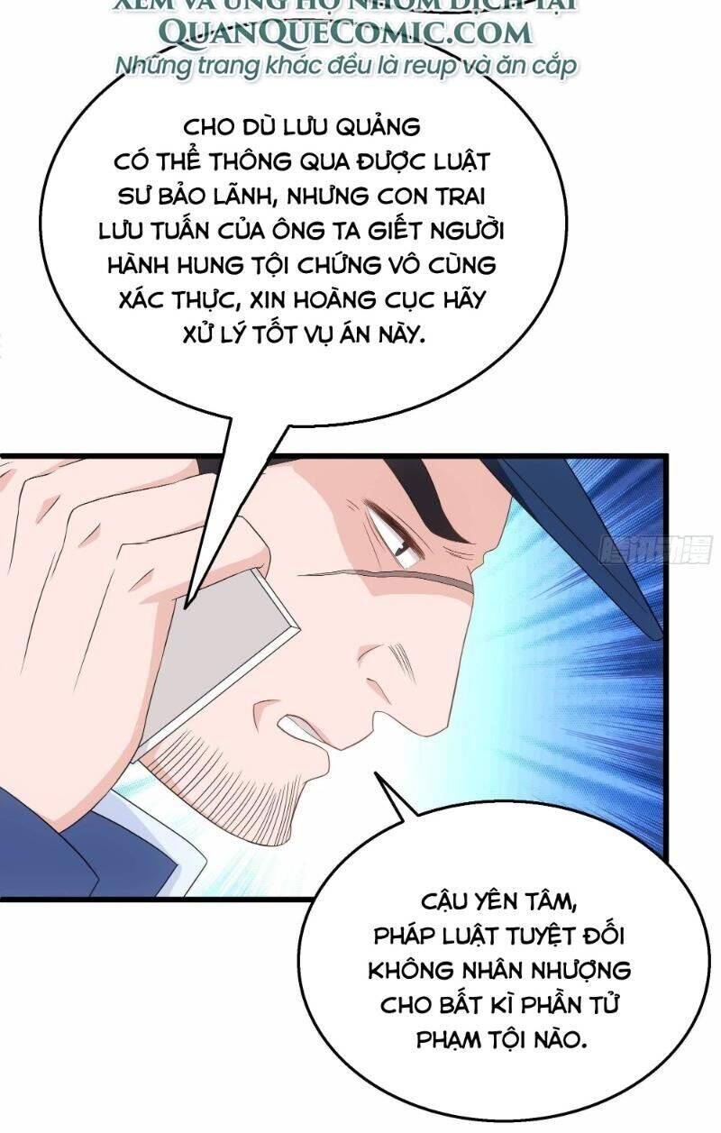 Tối Cường Ở Rể Chapter 27 - Trang 9