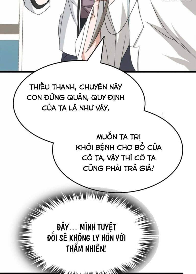 Tối Cường Ở Rể Chapter 35 - Trang 3