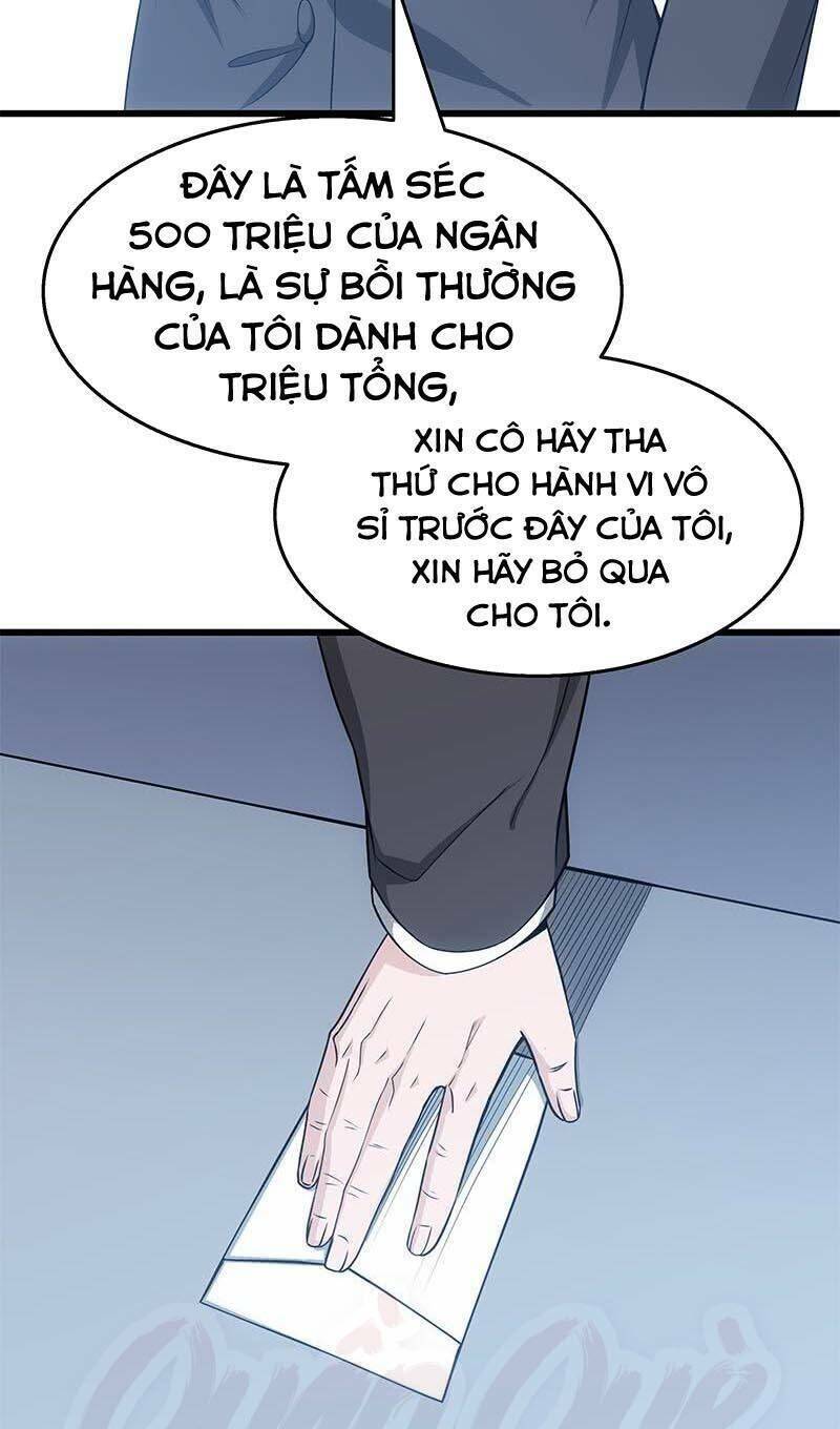 Tối Cường Ở Rể Chapter 5 - Trang 4