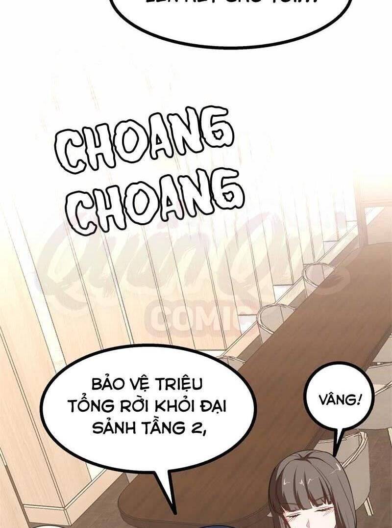 Tối Cường Ở Rể Chapter 16 - Trang 28