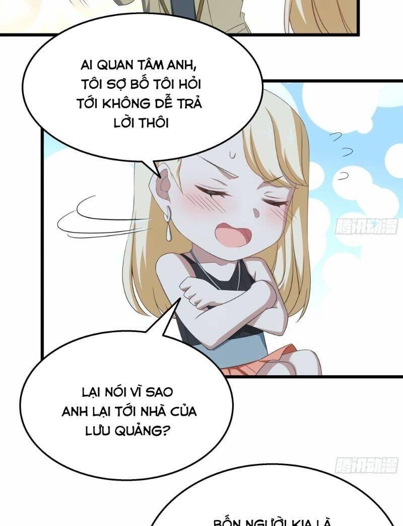 Tối Cường Ở Rể Chapter 27 - Trang 2