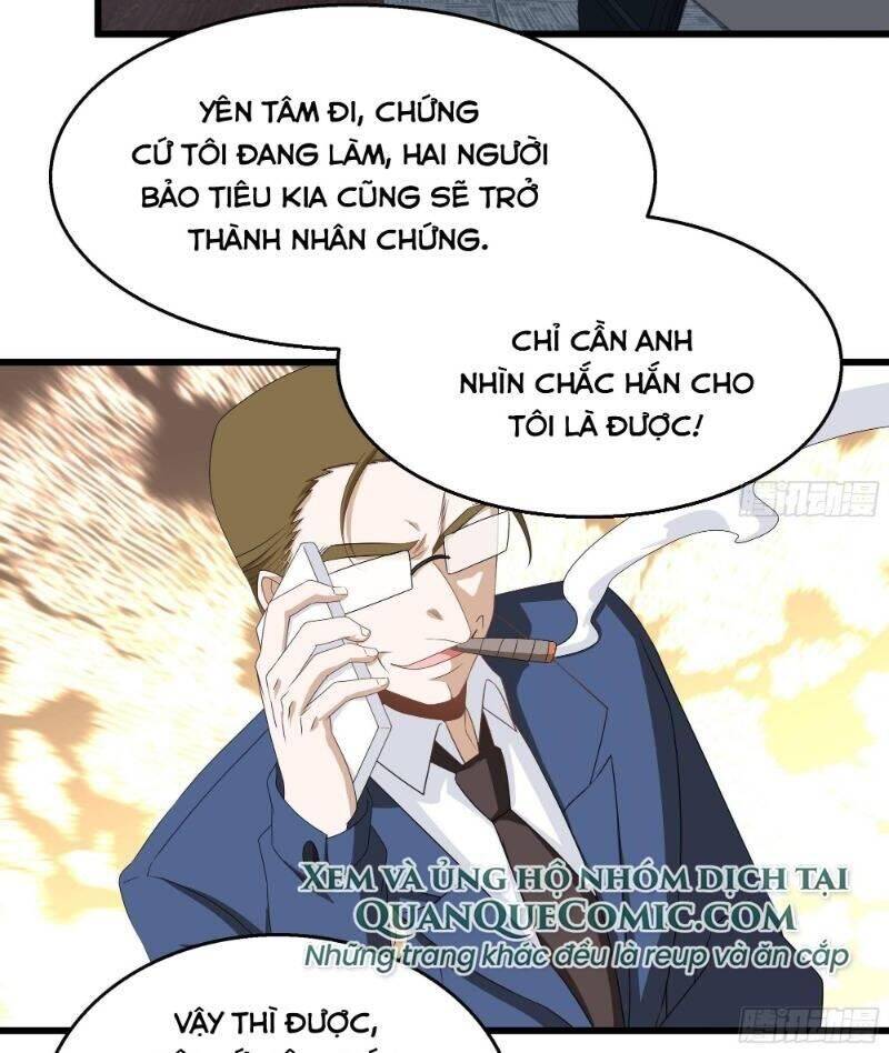 Tối Cường Ở Rể Chapter 25 - Trang 8