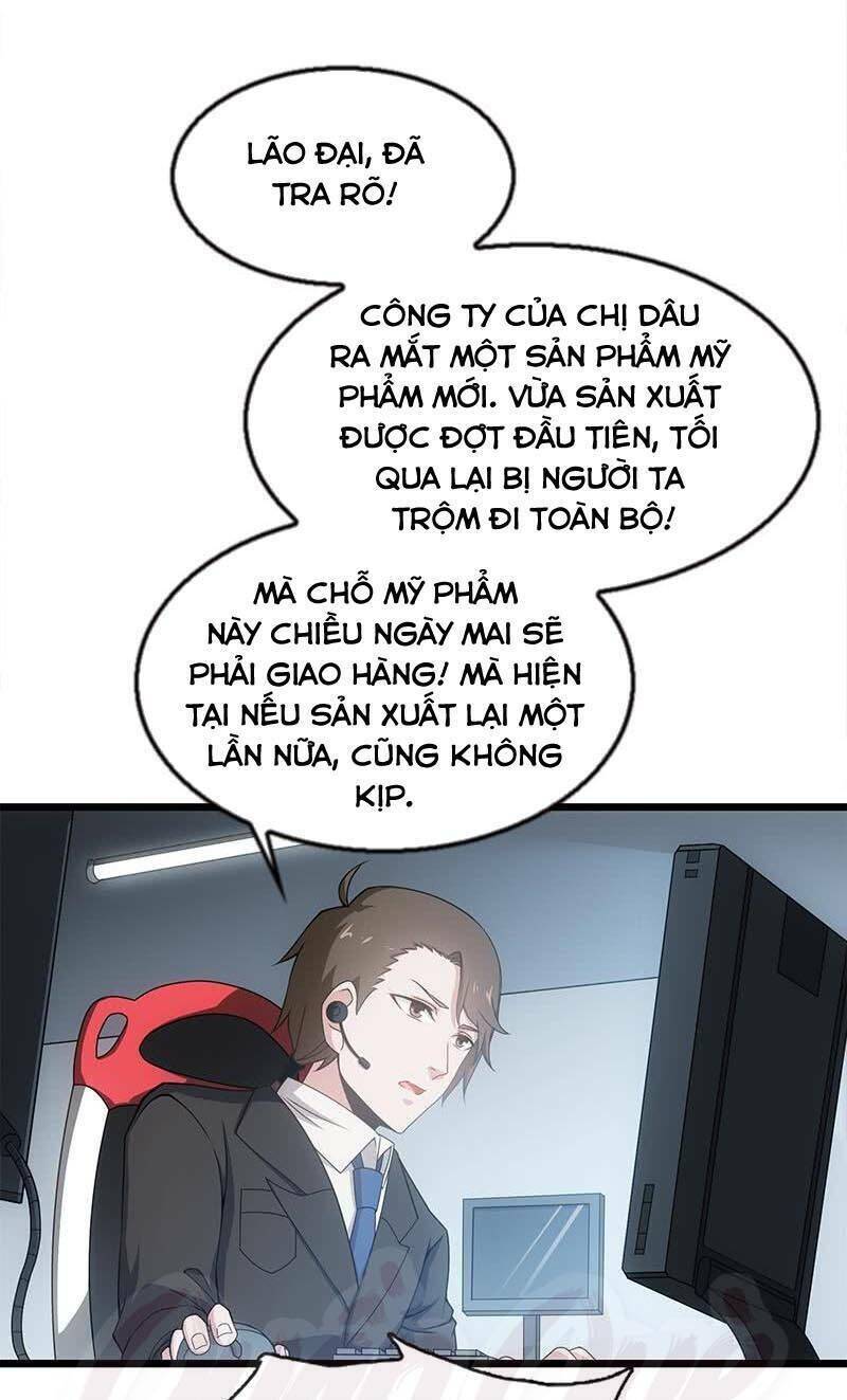 Tối Cường Ở Rể Chapter 2 - Trang 10