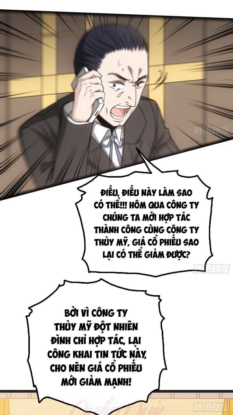 Tối Cường Ở Rể Chapter 3 - Trang 18