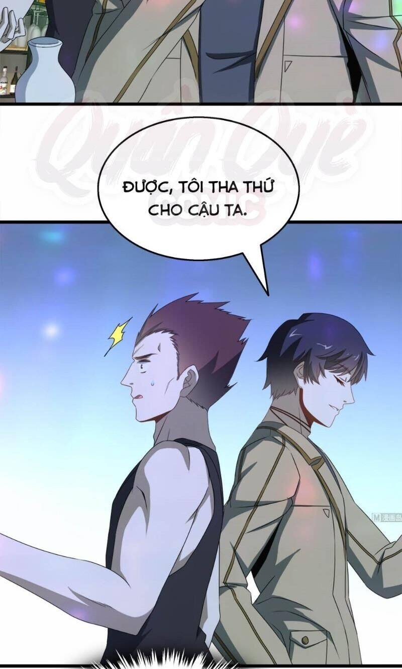 Tối Cường Ở Rể Chapter 40 - Trang 1