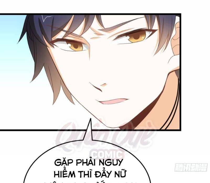 Tối Cường Ở Rể Chapter 27 - Trang 18