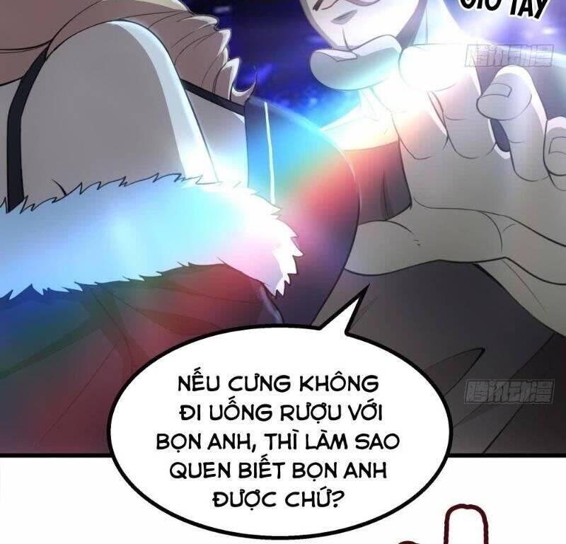 Tối Cường Ở Rể Chapter 21 - Trang 8