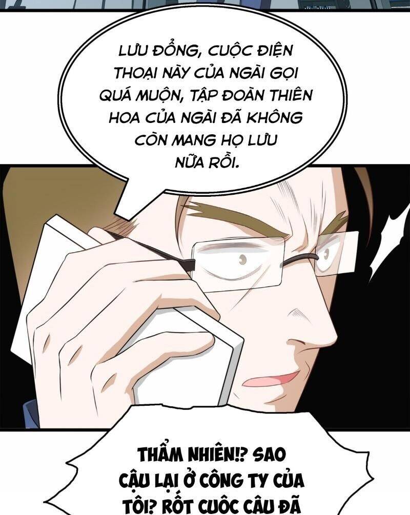 Tối Cường Ở Rể Chapter 32 - Trang 14