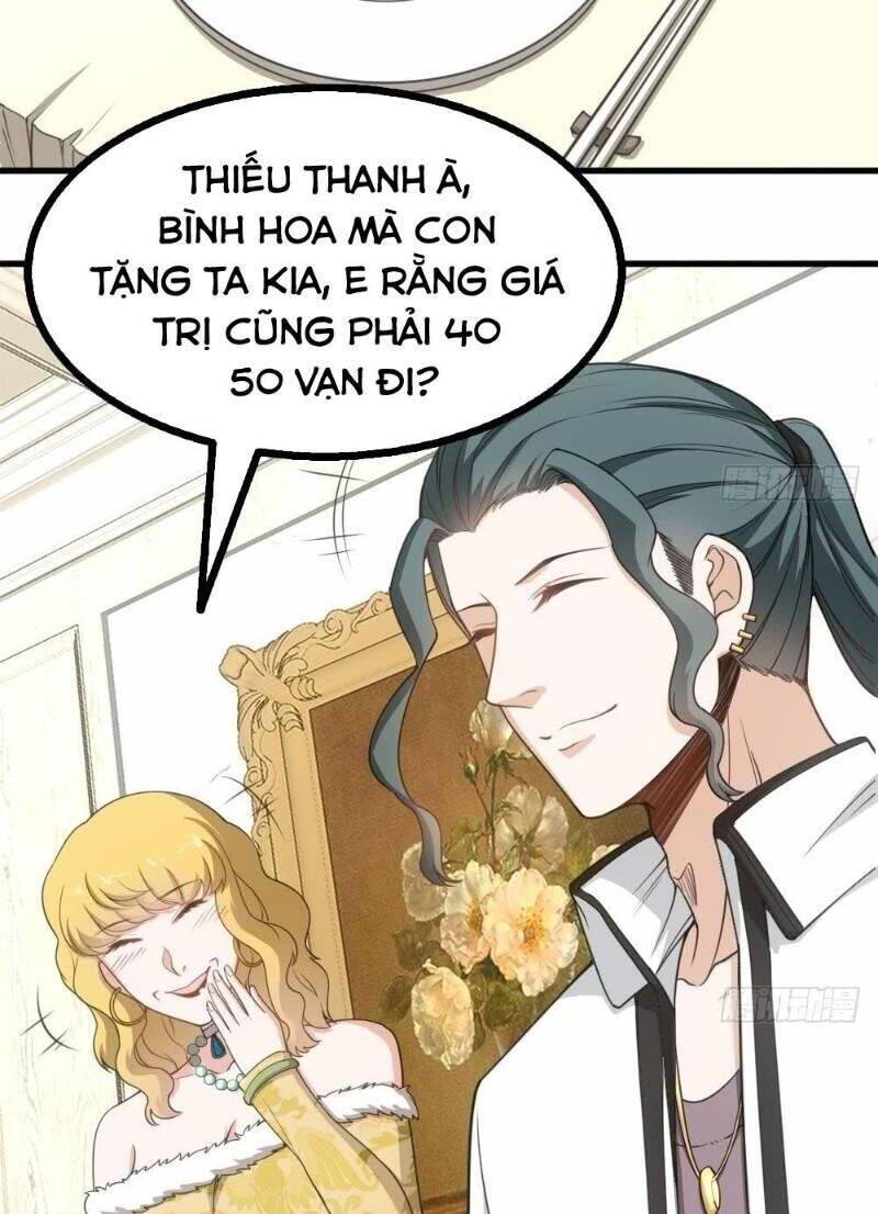 Tối Cường Ở Rể Chapter 18 - Trang 27