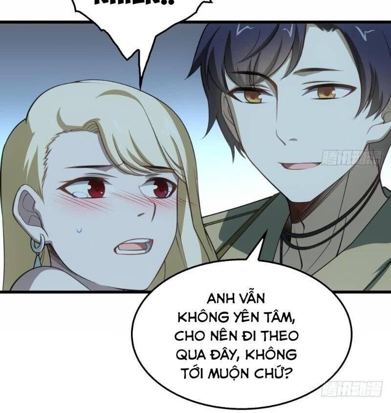 Tối Cường Ở Rể Chapter 23 - Trang 14