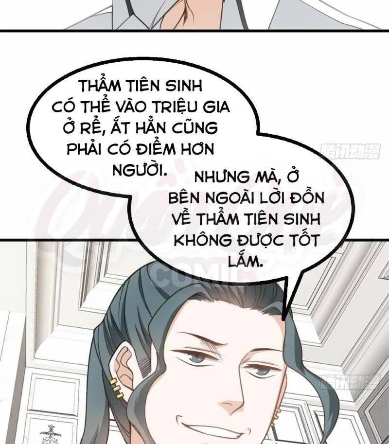 Tối Cường Ở Rể Chapter 18 - Trang 16